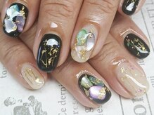 ハズキ ネイル(Hazuki Nail)/