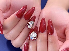 シンプルスカルプ638