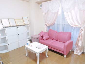 ケシェリー(KeSherry)/駐車場完備★プライベートサロン