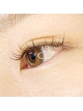 リッチ トゥ 各務原店(Rich to)/フラットラッシュ80本