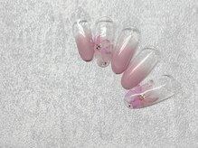 エフィネイル(effy nail)/