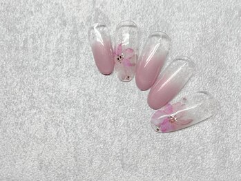 エフィネイル(effy nail)/