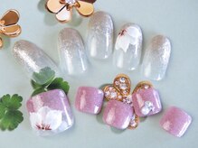 ムーア(mooa)/季節のプレートコース