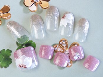 ムーア(mooa)/季節のプレートコース