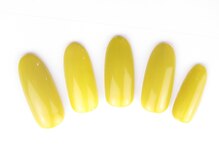 ネイルサロンディーバ 石橋店(Diva)/Spring color