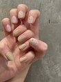 アイネイルズ 吉祥寺店(I nails)&nbsp;繊細なアートもお任せあれ！[吉祥寺]