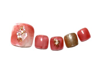 選べる定額デザイン¥6500