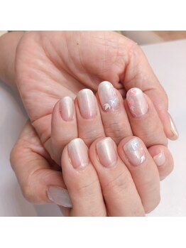 アールエム(Rm)/9月◇ネイル