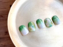 アンティム ネイル(INTIME nail)/