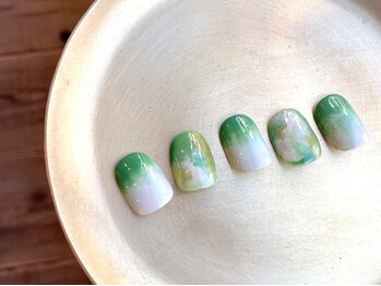 アンティム ネイル(INTIME nail)/