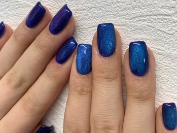 シェリーラメール 原宿店(cherie la mer)/奥行きマグネット