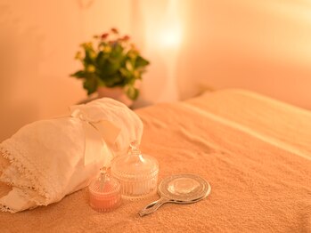 アメリオ(Amelio)/サロンの雰囲気