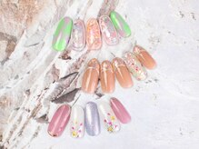 ユースタイル 新宿店(U-style)/定額コース