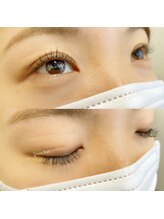 グラスラッシュ 敷島店(Grace lash)/フラットラッシュ