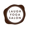 ラフヨガサロン(LAUGH YOGA SALON)ロゴ