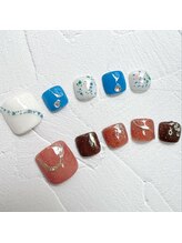 シエルズビューティー(ciel's beauty)/