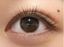 アイマジックピュア 札幌大通店(EYE MAJIC pure)/上下パリジェンヌラッシュリフト