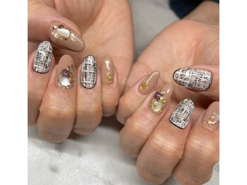 ルミエナ 銀座(Lumiena Ginza)/