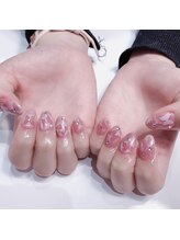 クリスタルネイルサロン(Crystal Nail)/