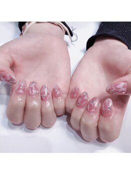 クリスタルネイルサロン(Crystal Nail)/