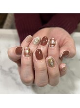 アイラッシュサロン ナチュレ 朝霞店(NATURE)/朝霞店　定額コース