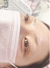 リアンヘアーデザイン/