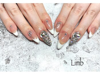 リム(Limb)/[中野ネイル/長さだし/持ち込み]