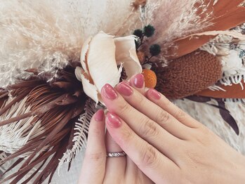 ニウ(niu)/ワンカラー