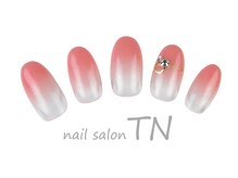 ティーエヌ 札幌駅アスティ45店/4月季節の定額3900円コ―ス