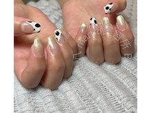 美容所 丸八/画像持ち込み