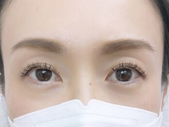 ベルヴィ(belle vie)/アップワード(パリエク風)