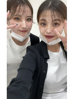 ホワイトニングサロン 熊本店/お手頃価格セルフホワイトニング