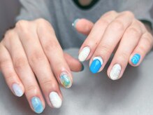 マックスサロン 池袋店(MAXSALON)/持ち込みデザイン