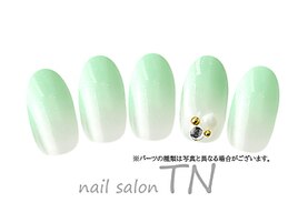 9月☆定額3900円コース