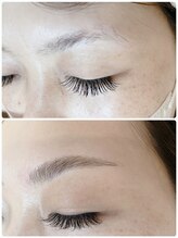 イスム(isum)/美眉パーマ