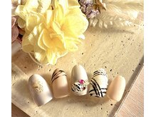 ベリッシモ(BELLISSIMO)/定額デザイン