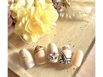 ベリッシモ(BELLISSIMO)/定額デザイン