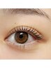 最強美。まつ毛を傷ませたくない方の睫毛パーマ◎温熱ケア＋黒染め＋高濃度TR