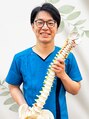 こころ整骨院 谷塚院 池田 拓矢