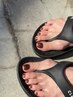【foot】Aコース 