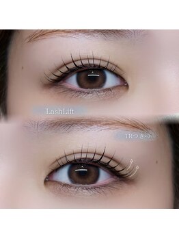 マドラス(MADRAS)/まつ毛パーマ