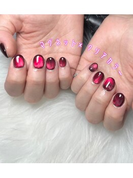 サブリナバイ ルヴィ(savrina by REVI)/