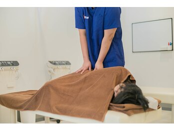 ゼロスポ鍼灸院 接骨院 川崎南幸/腰痛を根本から改善します◎