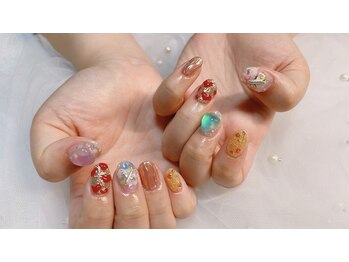 タンカルム(Temps Calme)/