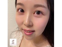 アリーテア(Aleetheiaono)の雰囲気（防腐剤完全不使用のダメージレス・スキンケア発想のマツパ導入☆）