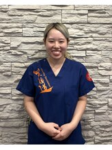 仙川の鍼灸整骨院 酒井 彩