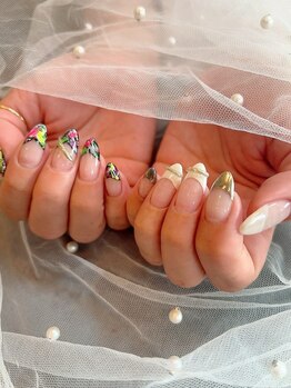 ダリア 大宮店(DAHLIA)/おしゃれフレンチ