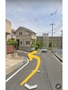 サロンへの行き方8