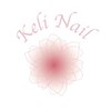 ケリーネイル(Keli Nail)のお店ロゴ