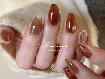 シャルム(CHARME)/design定額コース¥7500